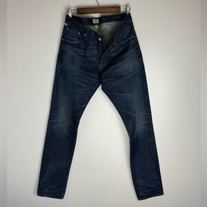 Citizens of Humanity Men's Noah Supper Skinny Jeans 32